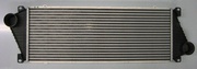 Интеркулер VW LT радиатор интеркулера Фольксваген ЛТ