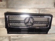 Решетка Mercedes Benz G-class