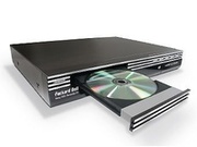 Пишущий HDD-DVD Packard Bell Easy HDD-DVD Recorder 80Gb для оцифровки