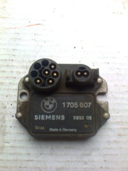 Комутатор Siemens 1705607 ВМW