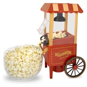 Popcorn machine Аппарат для приготовления попкорна