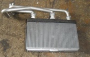 Радиатор печки BMW 3 series (E36) печка БМВ Е36