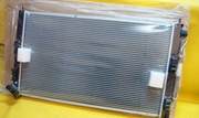 Радиатор охлаждения Mitsubishi Lancer X Митсубиси 