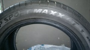 Комплект резины Dunlop Sport MAXX 245/50 R18 Run Flat