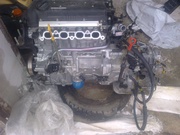 Мотор (двигатель) Hyundai Elantra 1.6 G4FC