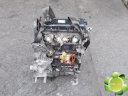 двигатель, двигун -5043 фольцваген, vw-passat-b5-fl-2-0-azm-115km