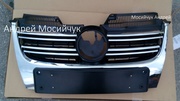 Решетка радиатора VW Golf V решетка Гольф 5