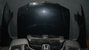 Капот Honda accord оригинальный б/у Хонда аккорд кузовщина
