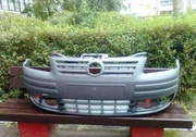 Бампер передний Volkswagen Caddy бампер кадди