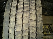 Продам грузовое колесо (тяга) R17,5 245/70   Michelin