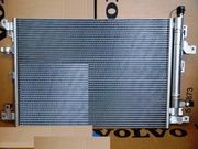 Радиатор кондиционера Volvo XC90 Вольво ХС90