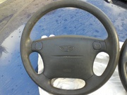 airbag daewoo lanos купить подушка водителя