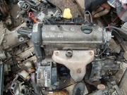 Двигатель VW Polo 1.4 '95-'99 AEX 