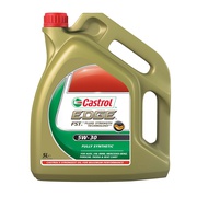 Моторное масло CASTROL EDGE 5W30 4л
