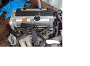 Двигатель  Honda Accord  ОЕ-номер: K24A 