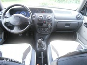Внутрішні компоненти кузова  Dacia Solenza   