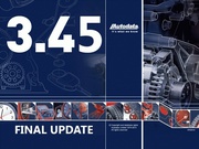Autodata 3.45 информационная база по ремонту и диагностике автомобилей
