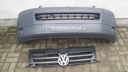 Бампер передний задний  Volkswagen Т5