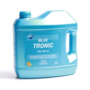 Моторное масло ARAL BLUE TRONIC 10W-40