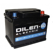 Аккумулятор Dilen 6СТ-60