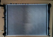 Радиатор охлаждения Hyundai Elantra Хундай Элантра
