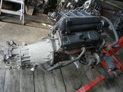 Двигатель 2.2 на Mercedes Sprinter