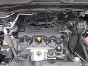 Двигун для Honda CR-V 2009 2.0i