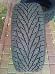 265/50 R20 TOYO Proxes S/T 111V 8мм. 2шт. 