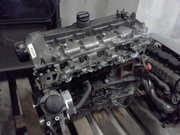 Двигатель MERCEDES E KLASA W211