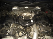 Двигатель Мерседес W212