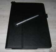Новый чехол для Asus Memo Pad FHD 10 ME102A + ручка-стилус