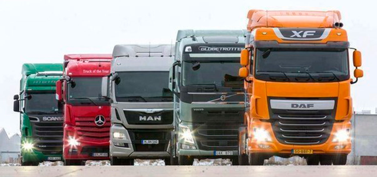 Недорогие грузовики – выдуманная экономия или решение всех проблем?