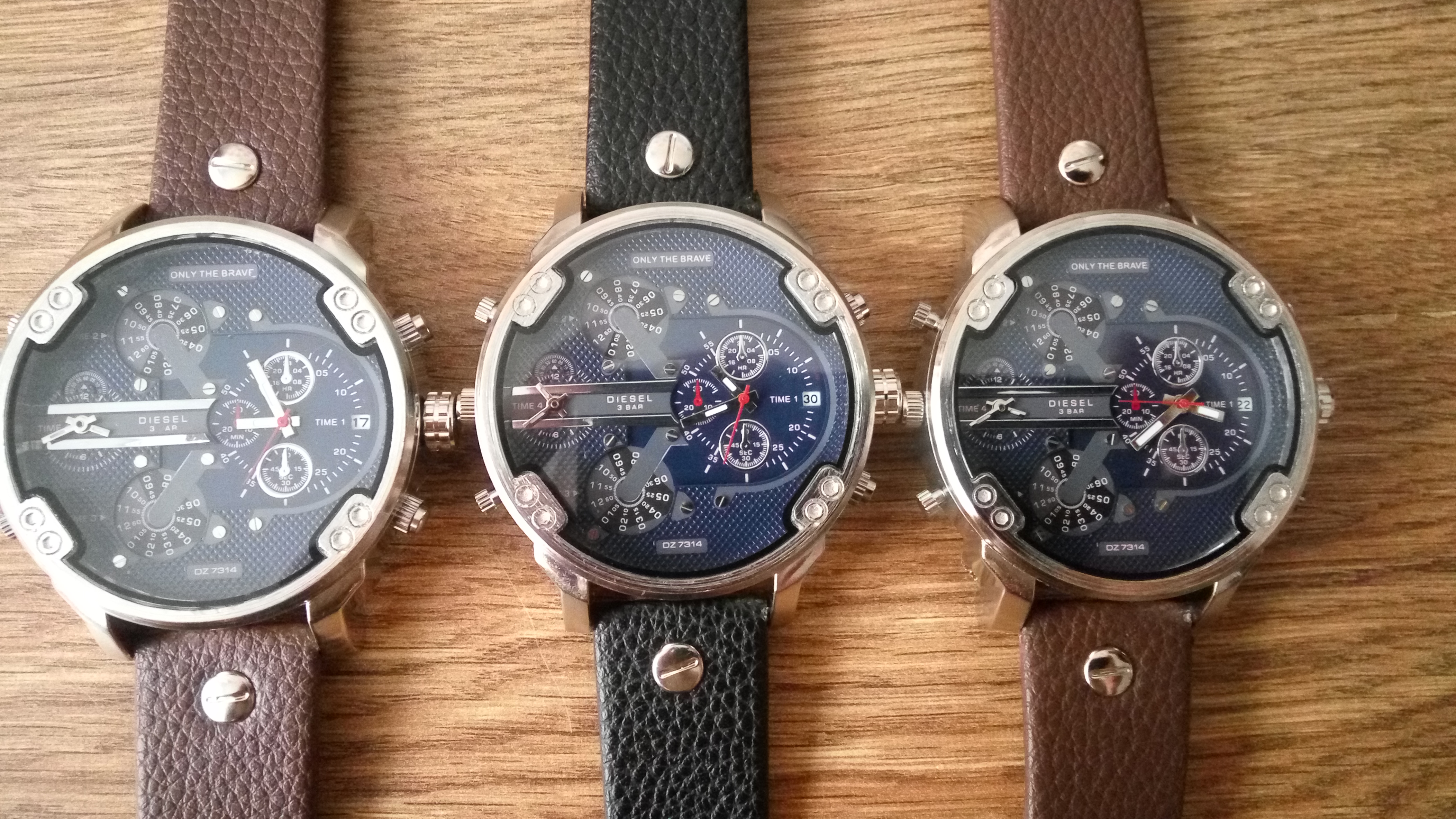 Diesel brave опт