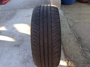 продам шины б\у KUMHO 215\55\16