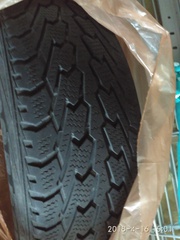 Roadstone (Nexen) WinGuard 185/65 R15