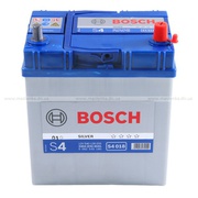 Аккумуляторы Bosch 40А(0 092 S40 190)