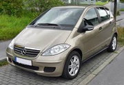 Разборка Мерседес А 210 Mercedes A 210