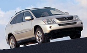 Разборка Лексус РХ 400 Lexus RX 400