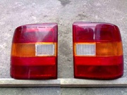 Задний фонарь Opel Vectra А фонарь Опель Вектра А с 88 год.