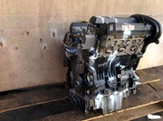 двигатель Opel Vectra C Z32SE