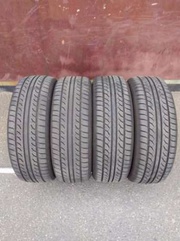 185/60 R15 KAMA ЕВРО НК - 236 б/у 5мм. 84H Легковые (Россия)