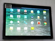 10,1" Планшет Samsung Galaxy TabPro 2Sim - 8Ядер, 4GB Ram, 32Gb ROM, GPS, Type-C