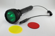Подствольный фонарик Bailong Police BL-Q2808-T6