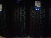 Новые грузовые шины 225/75R16C