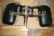 Боковое зеркало (левое, правое) на Volkswagen LT 1996-2005 г.