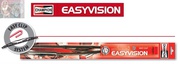 Каркасные щетки CHAMPION Easyvision® с креплением Easy   Clip™