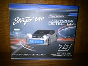 Радар-детектор Stinger Car Z7