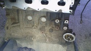 Блок двигателя 928AE-6015 (04E94) Форд 1.6 16V оригинал