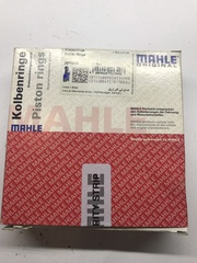  Mahle/Knecht 00720N0 Кільця поршневі