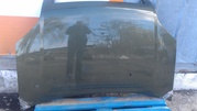 капот Ford Fusion 